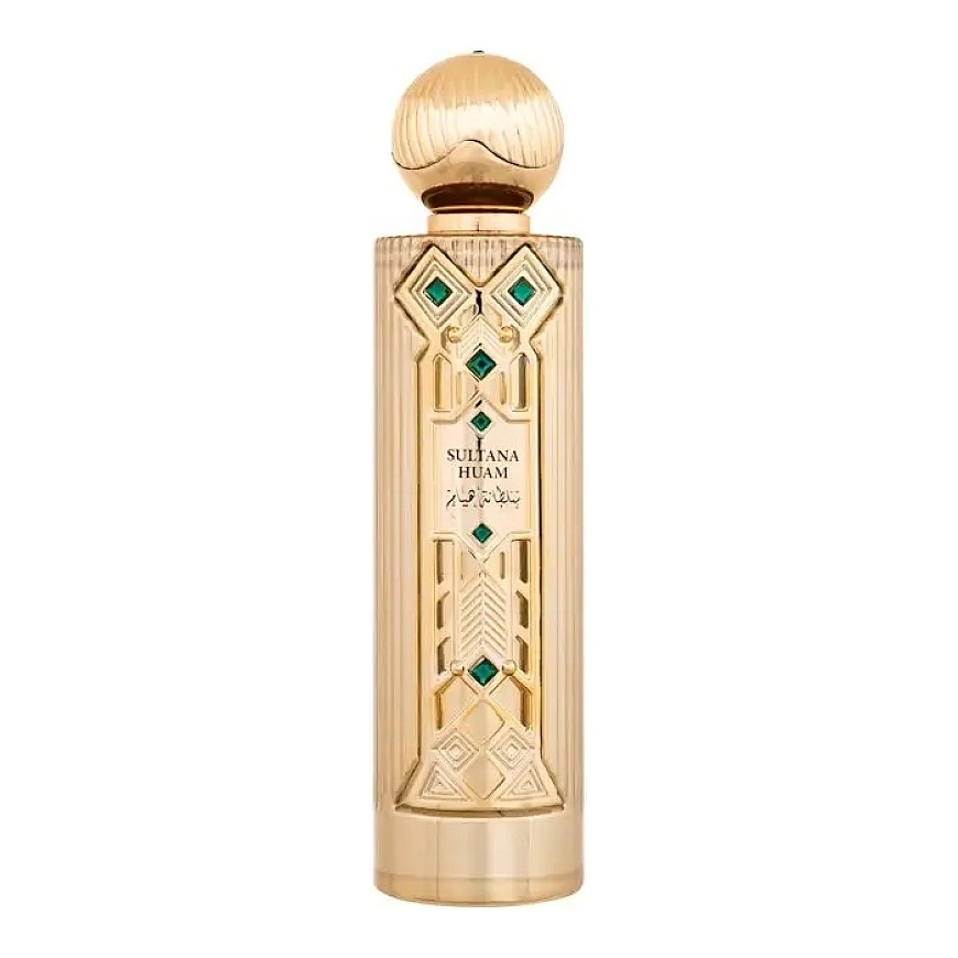 Al Malakia Sultana Huam Perfume Extract 100 ml