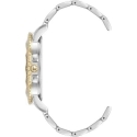 Steve Madden analoginen kello SM-9102BLSV Steve Madden analoginen kello SM-9102BLSV