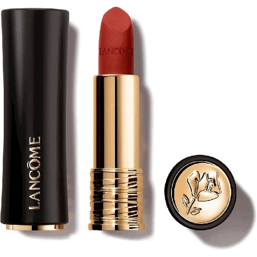 Lancome L'Absolu Rouge Drama Matte lipstick 196 French Touch 3.6 g