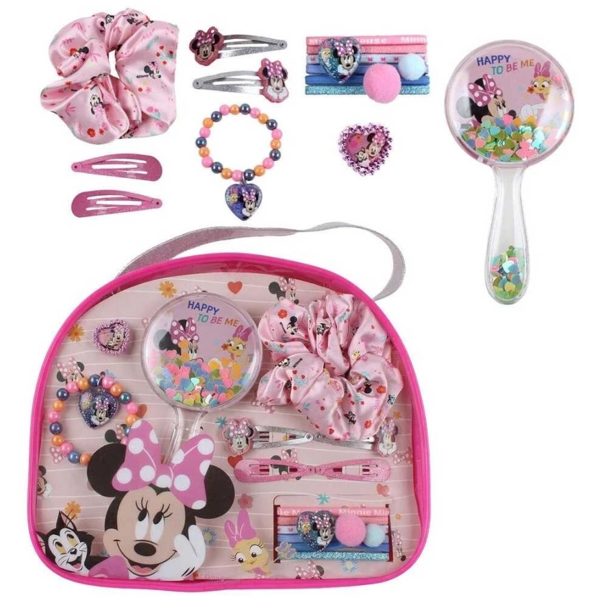 CERDÁ Disney Minnie necessary beauty set – 2