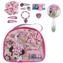 CERDÁ Disney Minnie nepieciešamais skaistumkopšanas komplekts CERDÁ Disney Minnie nepieciešamais skaistumkopšanas komplekts
