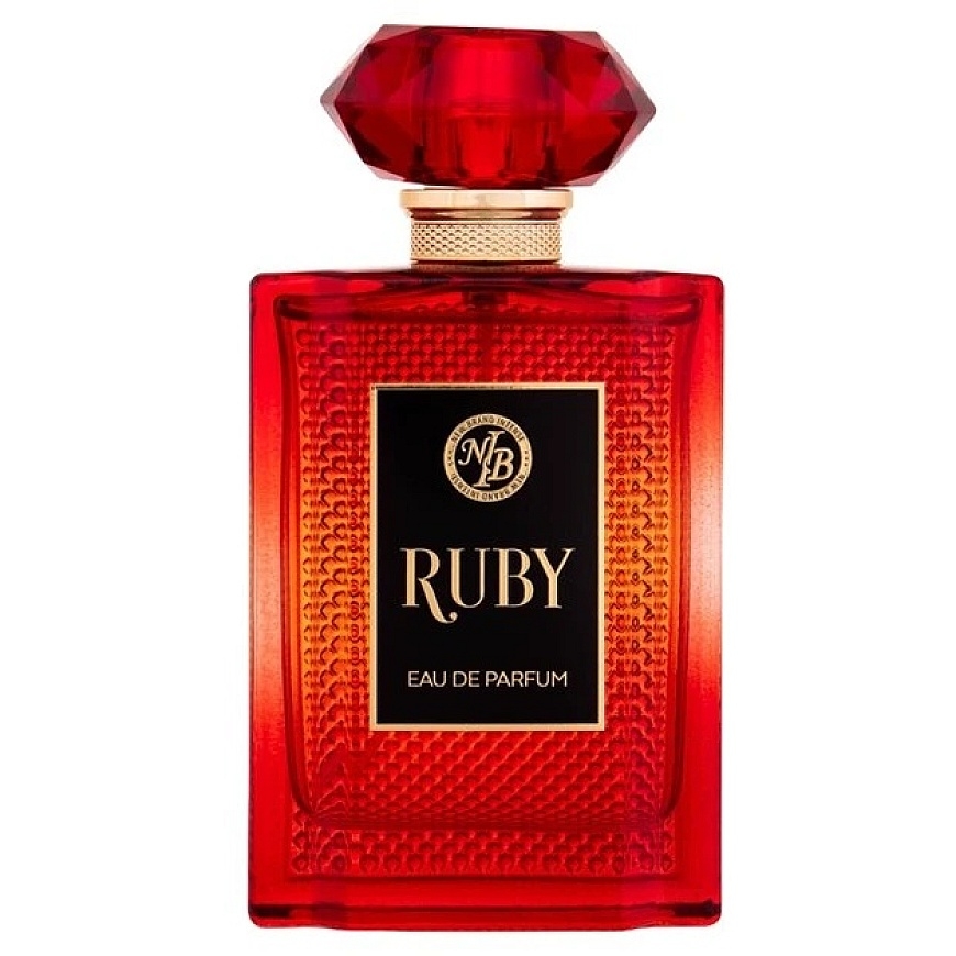 Uusi Merkki Parfyymit Uusi Merkki Uusi Merkki Ruby Eau De Parfum 100 ml – 3
