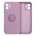 ROAR AMBER CASE telefoni ümbris iPhone 15 Pro Max lilla ROAR AMBER CASE telefoni ümbris iPhone 15 Pro Max lilla