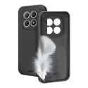 SBS Instinct -kotelo Xiaomi Redmi Note 15 Pro+:lle - Musta SBS Instinct -kotelo Xiaomi Redmi Note 15 Pro+:lle - Musta