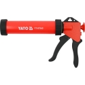 Yato ШЛАНГОВЫЙ НАСОС С ЗАКРЫВАЮЩИМ КЛАПАНОМ Yato ШЛАНГОВЫЙ НАСОС С ЗАКРЫВАЮЩИМ КЛАПАНОМ