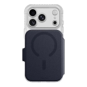 AmazingThing Titan Pro Lens Flip Set with Wallet phone case with MagSafe support for iPhone 18 Pro Max navy AmazingThing Titan Pro Lens Flip Set with Wallet phone case with MagSafe support for iPhone 18 Pro Max navy