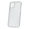 Shine telefono dėklas iPhone 17 Pro Max | iPhone 18 Pro Max skaidrus Shine telefono dėklas iPhone 17 Pro Max | iPhone 18 Pro Max skaidrus