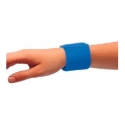 Corysan Velcro Wristband Blue 1U Corysan Velcro Wristband Blue 1U