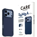 CARE by PanzerGlass Samba - puhelinsuojus MagSafe-tuelle iPhone 18 Pro | iPhone 17 Pro sininen CARE by PanzerGlass Samba - puhelinsuojus MagSafe-tuelle iPhone 18 Pro | iPhone 17 Pro sininen