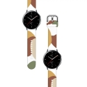 Moro älykellon ranneke Samsung Galaxy Watch (45/46/47 mm) | Silikoni | sateenkaari Moro älykellon ranneke Samsung Galaxy Watch (45/46/47 mm) | Silikoni | sateenkaari