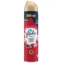 Glade Luscious Cherry & Peony purškiklis - Oro gaiviklis 300 ml Glade Luscious Cherry & Peony purškiklis - Oro gaiviklis 300 ml