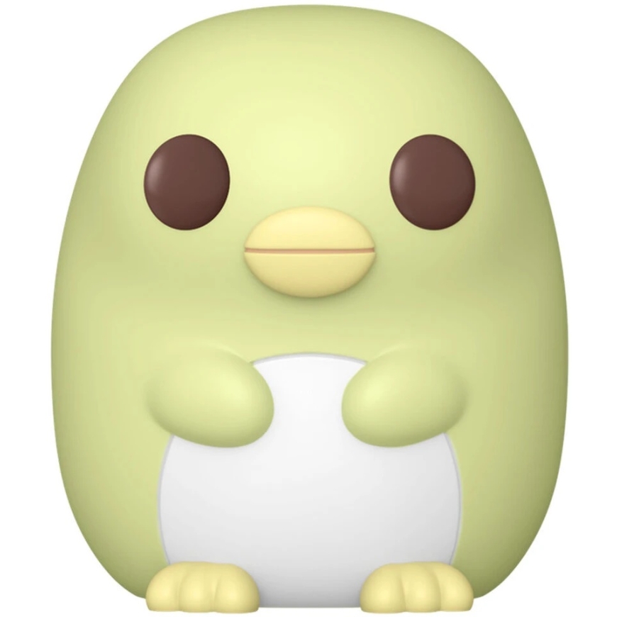 Фигурка Funko POP Сумиккогураши Пингвин? – 2