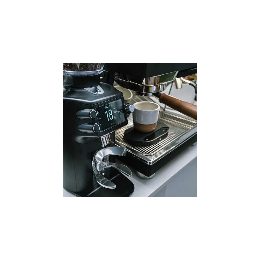 Kitchen Scale Mahlkonig - Sync Scale - Black – 2