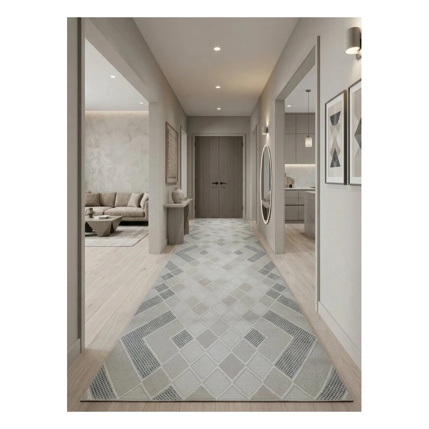 Eurofirany DY/CRYSTAL5 200X290 / 10MM – 5