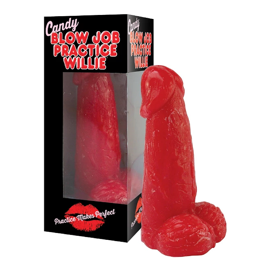 Spencer Fleetwood Sweets-CANDY BLOW DARBO PRAKTIKA – 2