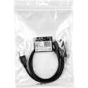 Blow 66-184 USB A - A connector 1.0 m plug socket with IC extension cable Blow 66-184 USB A - A connector 1.0 m plug socket with IC extension cable