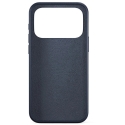 Epico Leather Pro Mag+ dėklas iPhone 17 Pro/18 Pro – suderinamas su Qi2 ir MagSafe – Mėlyna (su kameros apsauga) Epico Leather Pro Mag+ dėklas iPhone 17 Pro/18 Pro – suderinamas su Qi2 ir MagSafe – Mėlyna (su kameros apsauga)