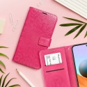 MEZZO dreamcatcher чехол-книжка для телефона iPhone 17 фиолетовый MEZZO dreamcatcher чехол-книжка для телефона iPhone 17 фиолетовый