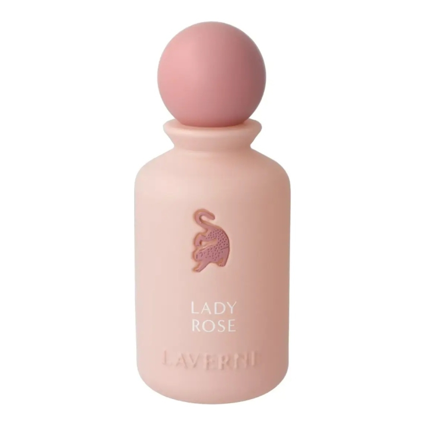 Laverne Lady Rose (EDP) parfumuotas vanduo moterims 100 ml