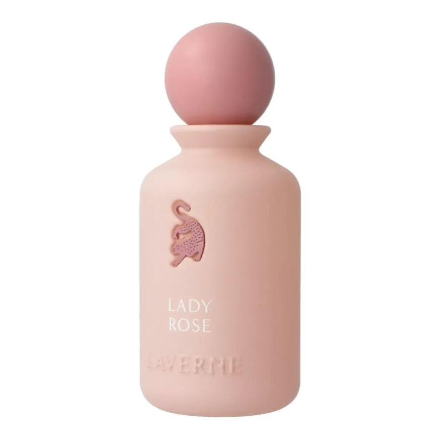 Laverne Lady Rose (EDP) parfumuotas vanduo moterims 100 ml – 3