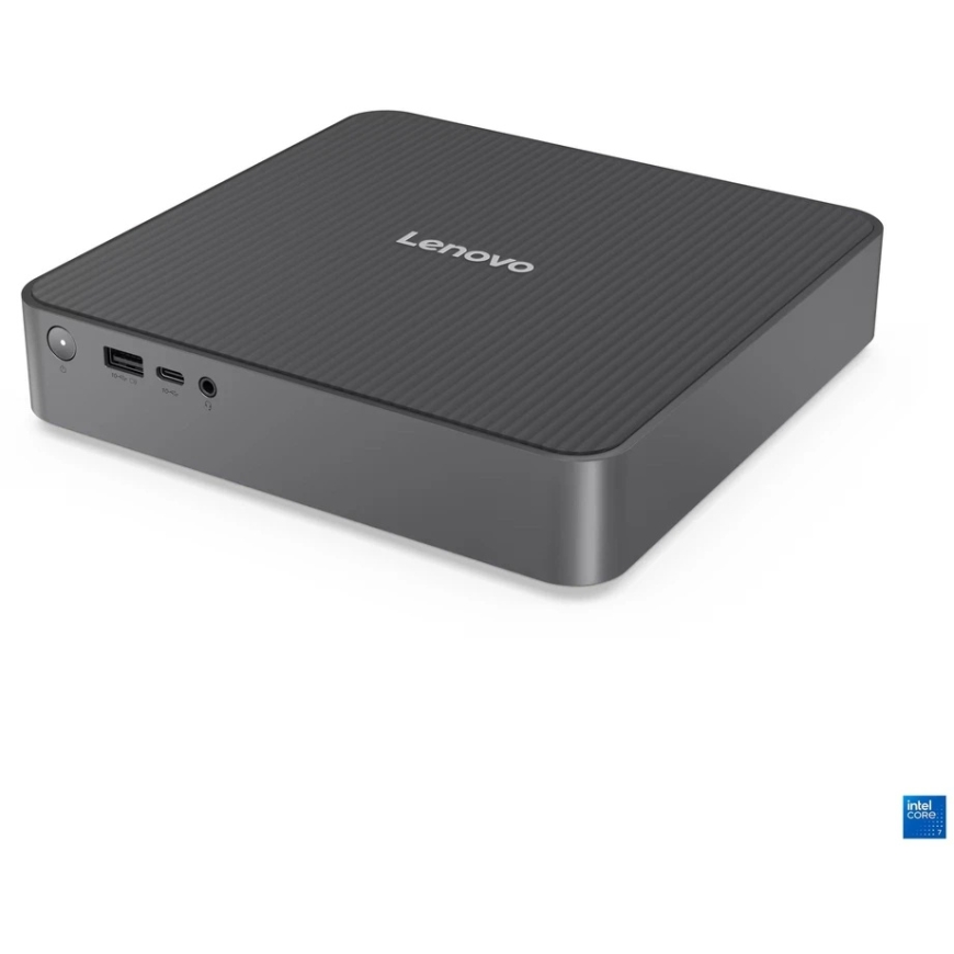 Lenovo IdeaCentre Mini 01IRH10R Luna Gray (91B2005GMK) – 3