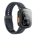 AmazingThing tempered glass for Apple Watch Ultra 3 (49 mm) | black AmazingThing tempered glass for Apple Watch Ultra 3 (49 mm) | black