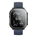 AmazingThing apsauginis stiklas Apple Watch Ultra 3 (49 mm) | juodas