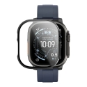 AmazingThing apsauginis stiklas Apple Watch Ultra 3 (49 mm) | juodas