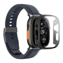 AmazingThing apsauginis stiklas Apple Watch Ultra 3 (49 mm) | juodas