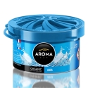 Automobilių oro gaiviklis AROMA ORGANIC Aqua Automobilių oro gaiviklis AROMA ORGANIC Aqua