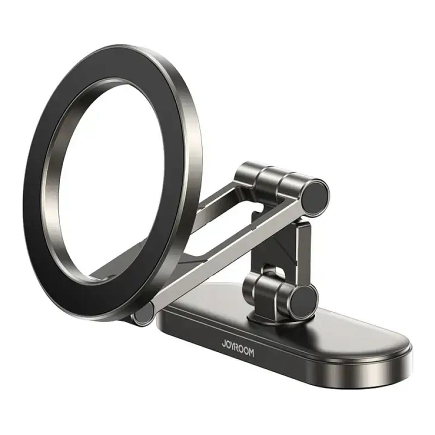 Joyroom JR-ZS520 magneettinen puhelimen pidike metallipinnoille - musta – 2