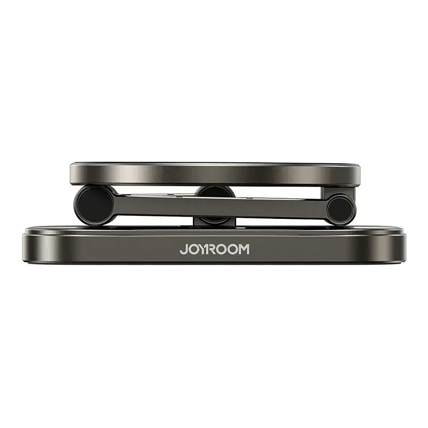 Joyroom JR-ZS520 Magnetic Phone Holder for Metal Surfaces - Black – 3