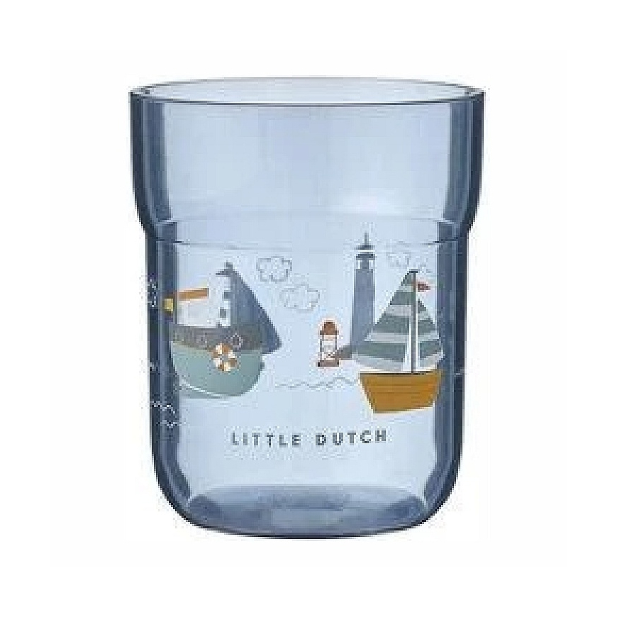 Rosti Mepal Mepal Children's Glass 'Sailors Bay'