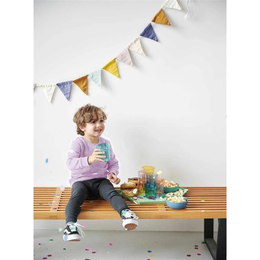 Rosti Mepal Mepal Children's Glass 'Sailors Bay' – 3