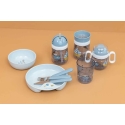 Rosti Mepal Mepal Children's Glass 'Sailors Bay' Rosti Mepal Mepal Children's Glass 'Sailors Bay'