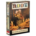 Leder Games Root: Колода оруженосцев и учеников