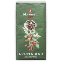 Кофе в зернах Manuel Aroma Bar 1кг Кофе в зернах Manuel Aroma Bar 1кг