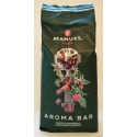 Manuel Aroma Bar 1kg Ubikohvi