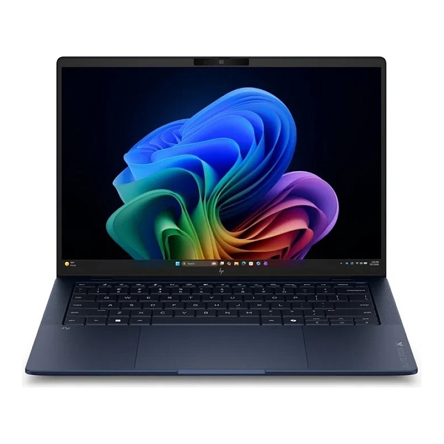 Sülearvuti Hewlett Packard (HP) HP EliteBook X G2i 14 AI Intel Core Ultra X7 358H 14-tolline 2.8K AG OLED UWVA 32GB LPDDR5X 1TB 