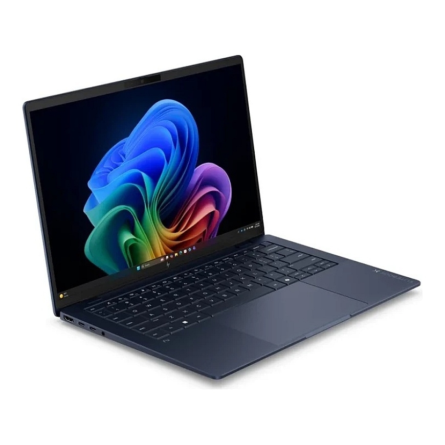 Pārvietojamais dators Hewlett Packard (HP) HP EliteBook X G2i 14 AI Intel Core Ultra X7 358H 14 collas 2.8K AG OLED UWVA 32GB LP – 2