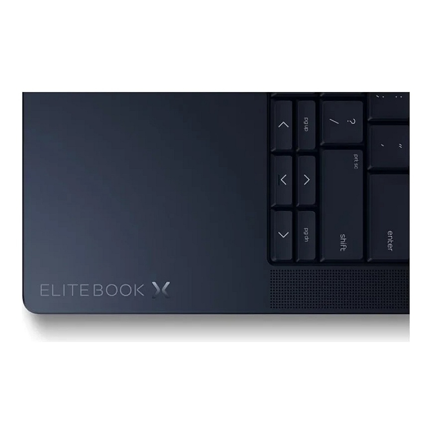 Nešiojamas kompiuteris Hewlett Packard (HP) HP EliteBook X G2i 14 AI Intel Core Ultra X7 358H 14inch 2.8K AG OLED UWVA 32GB LPDD – 3