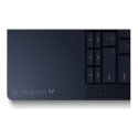 Kannettava tietokone Hewlett Packard (HP) HP EliteBook X G2i 14 AI Intel Core Ultra X7 358H 14 tuumaa 2.8K AG OLED UWVA 32GB LPD Kannettava tietokone Hewlett Packard (HP) HP EliteBook X G2i 14 AI Intel Core Ultra X7 358H 14 tuumaa 2.8K AG OLED UWVA 32GB LPD