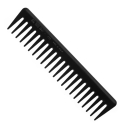 Eurostil Mechas Melns Melns 1gab Eurostil Mechas Melns Melns 1gab