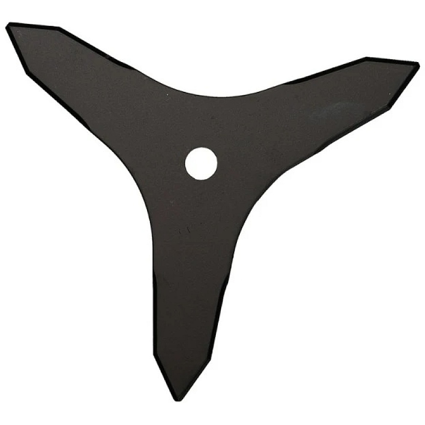 3 ašmenų diskas žoliapjovei MAKITA 230x25,4mm