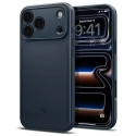 Spigen Thin Fit maciņš ar MagSafe atbalstu telefonam iPhone 17 Pro Max | iPhone 18 Pro Max pelēks Spigen Thin Fit maciņš ar MagSafe atbalstu telefonam iPhone 17 Pro Max | iPhone 18 Pro Max pelēks