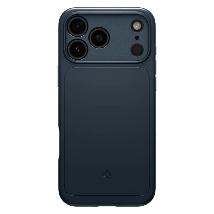 Spigen Thin Fit phone case with MagSafe support for iPhone 17 Pro Max | iPhone 18 Pro Max gray – 3