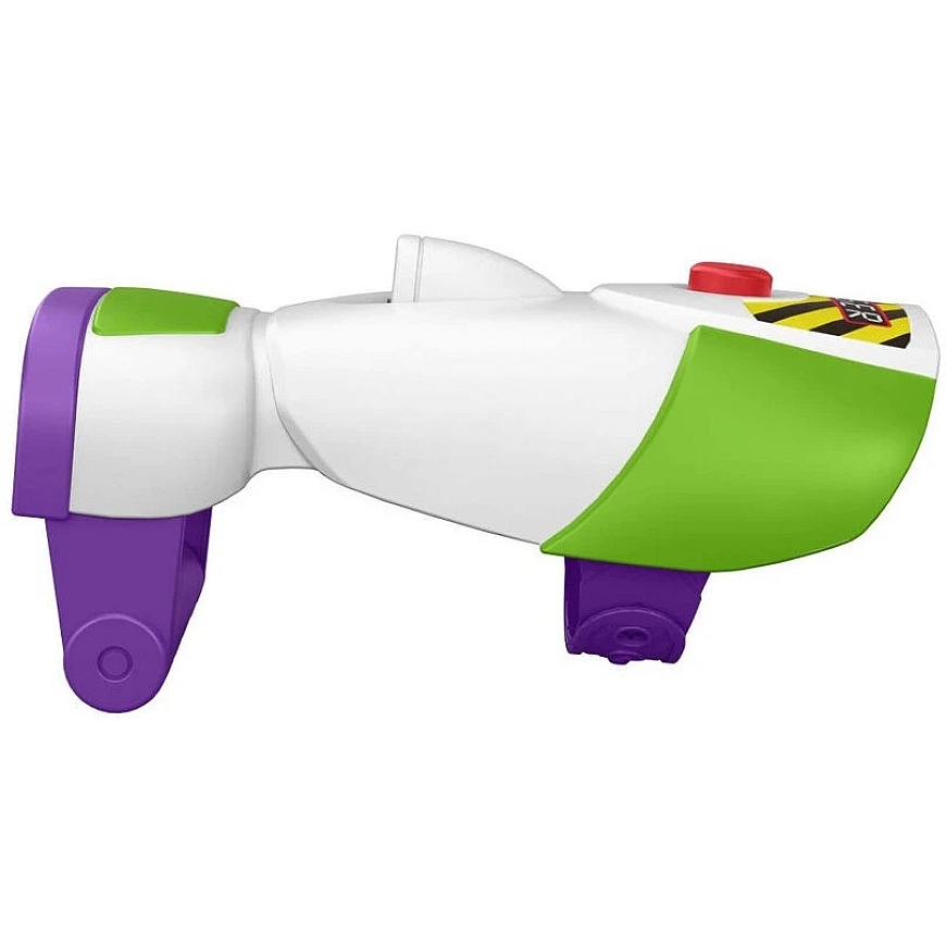Mattel DISNEY TS5 лазерная перчатка JMW39 – 5