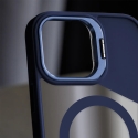 Fusion Mag telefono dėklas su MagSafe palaikymu iPhone 14 Pro mėlynas Fusion Mag telefono dėklas su MagSafe palaikymu iPhone 14 Pro mėlynas