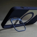 Fusion Mag telefoni ümbris MagSafe toega iPhone 14 Pro sinine