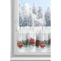 Eurofirany SW/XMAS/FIR/5 30X150 TUNEL B+CZER Eurofirany SW/XMAS/FIR/5 30X150 TUNEL B+CZER